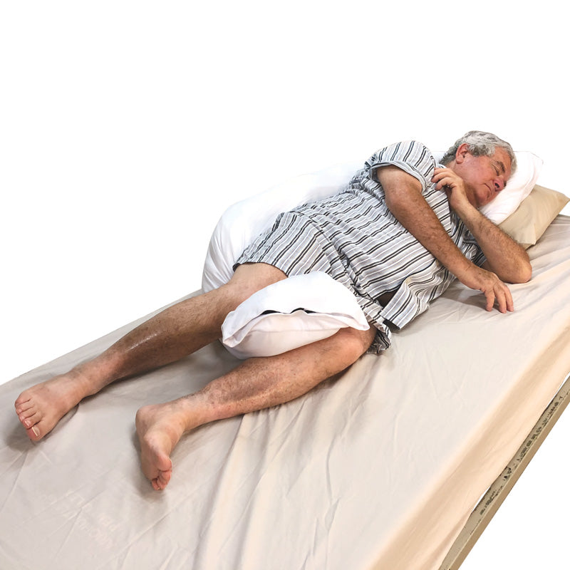 Soft Lateral Cushion