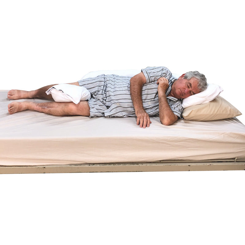 Soft Lateral Cushion