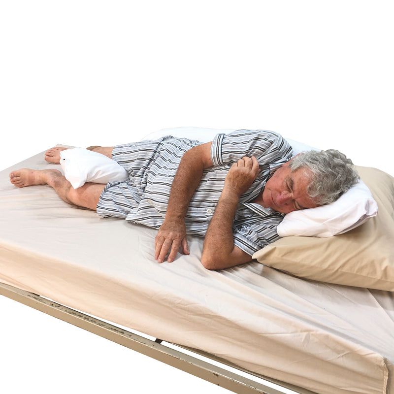 Soft Lateral Cushion