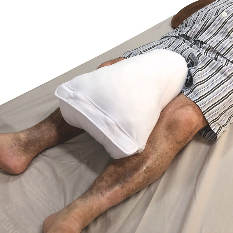Soft Leg Abduction Cushion
