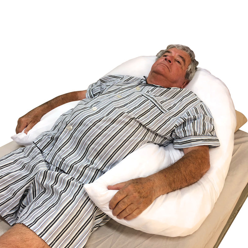 Soft Ring Cushion – Large