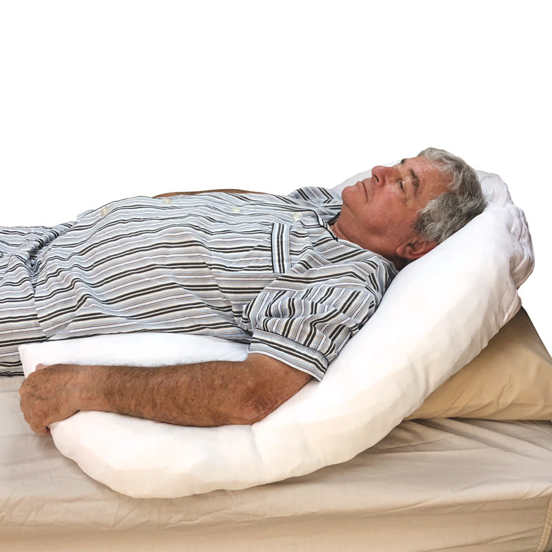 Soft Ring Cushion – Large