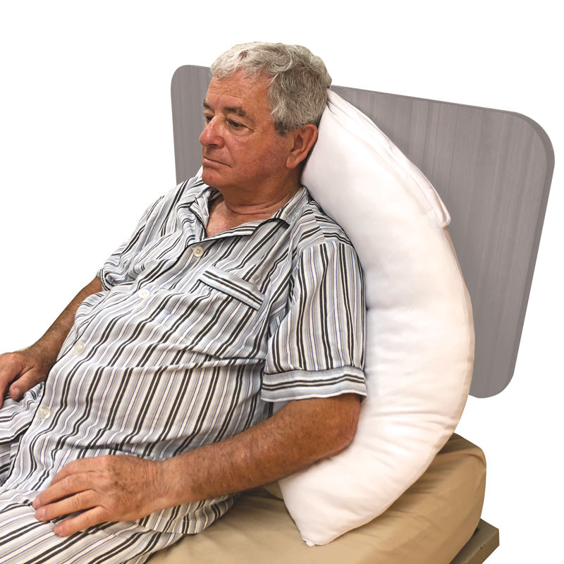 Soft Ring Cushion – Small
