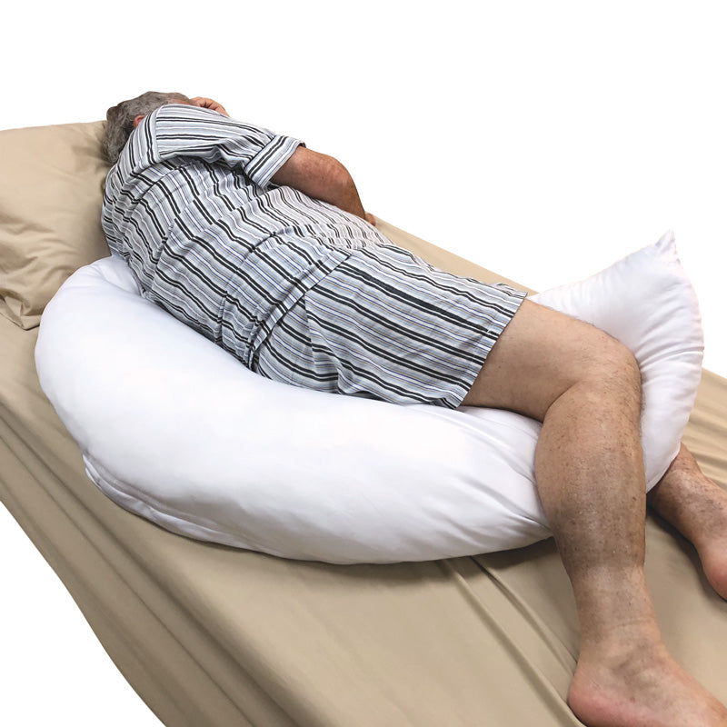 Soft Ring Cushion – Small