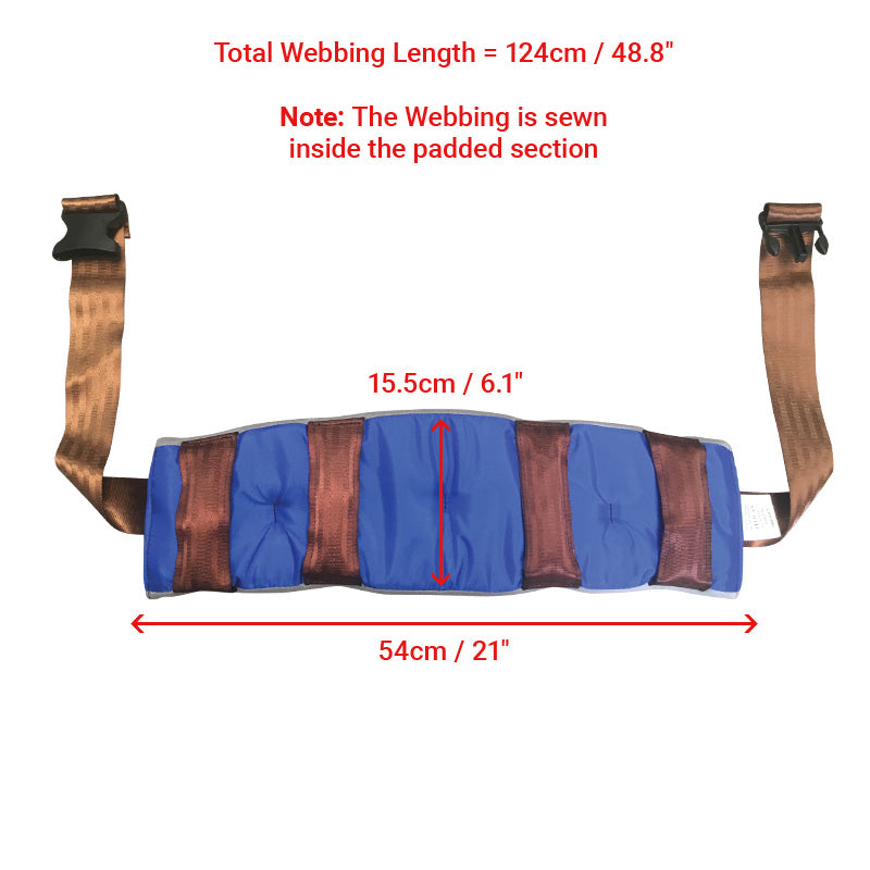 Soft Transfer Belt – Small