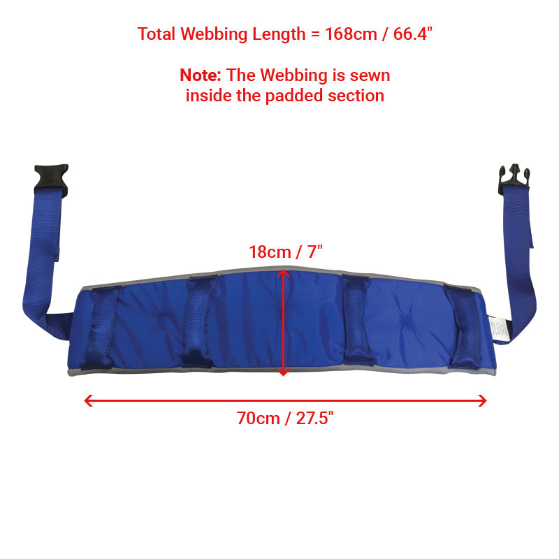 Soft Transfer Belt – Standard