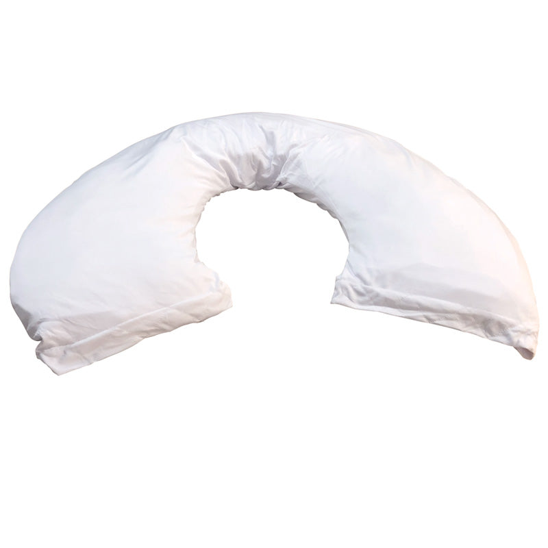 Soft U-Shaped Cushion