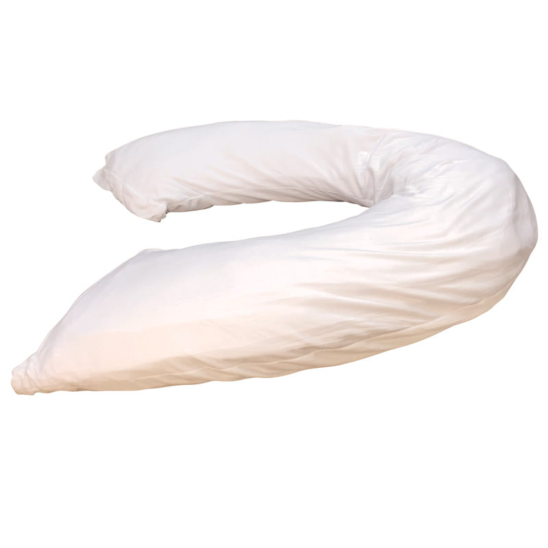 Soft U-Shaped Cushion