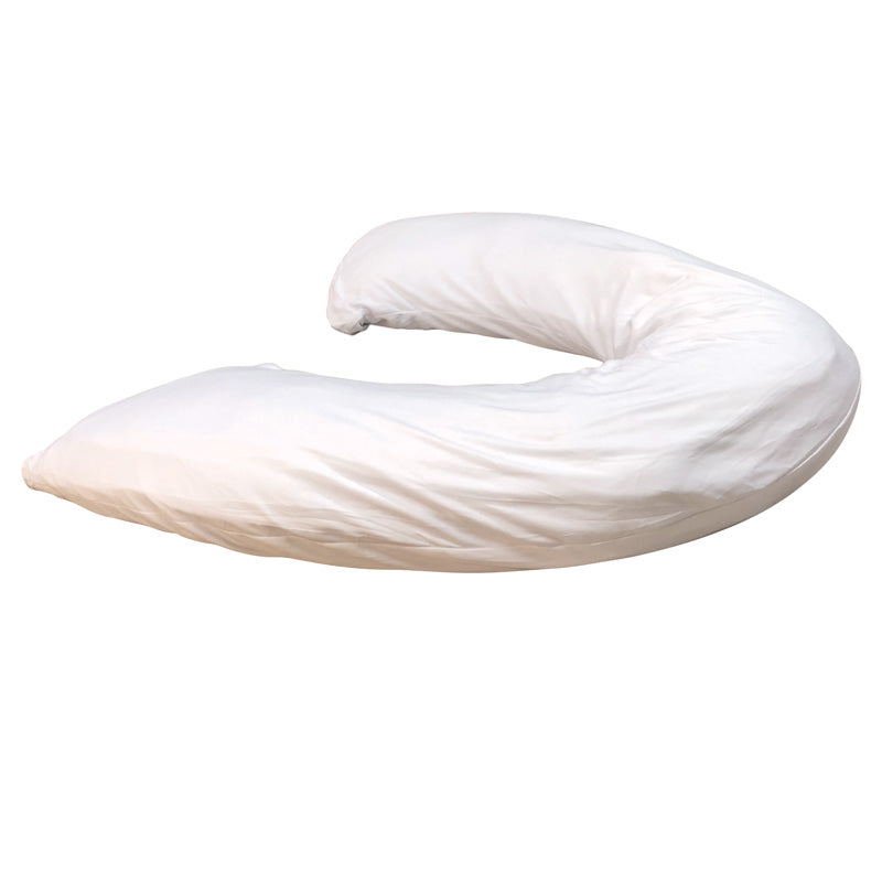 Soft U-Shaped Cushion