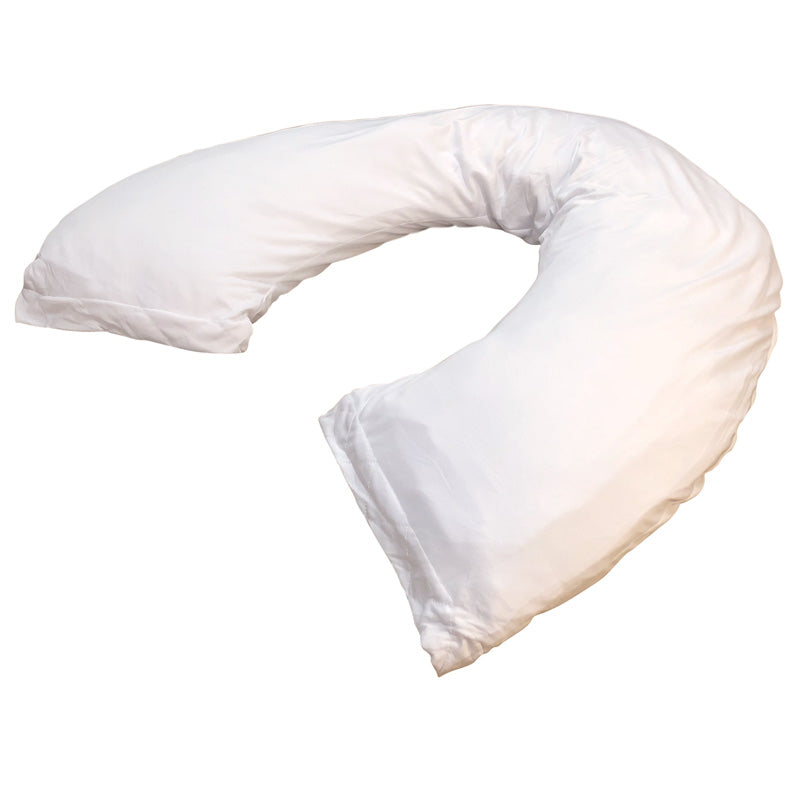 Soft U-Shaped Cushion