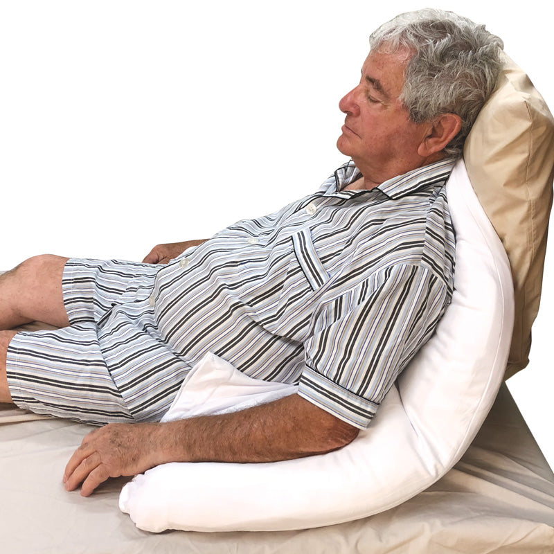 Soft U-Shaped Cushion