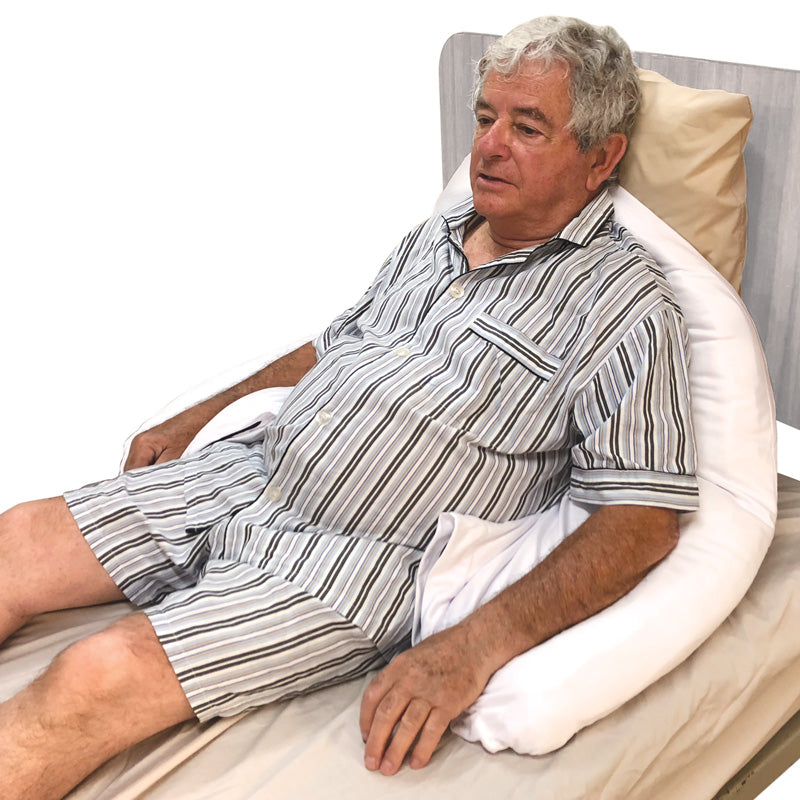 Soft U-Shaped Cushion