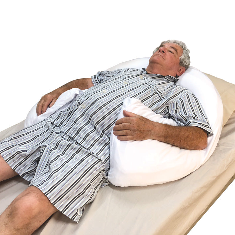 Soft U-Shaped Cushion
