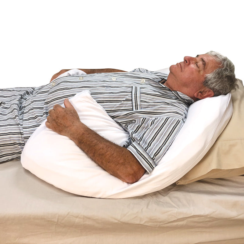 Soft U-Shaped Cushion
