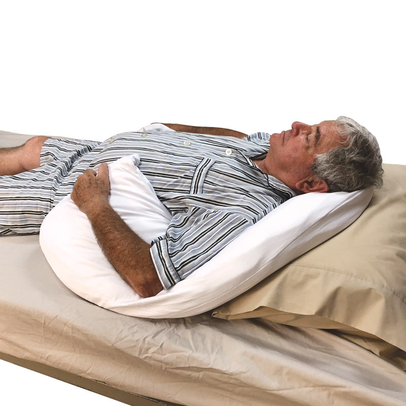 Soft U-Shaped Cushion
