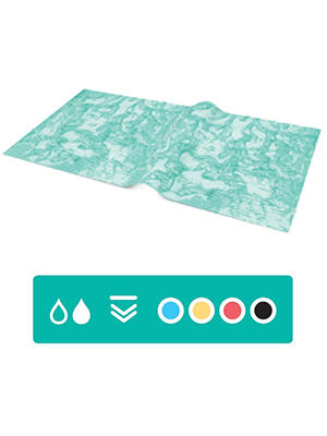 Sorbact® Gel Dressing 7.5cm x 7.5cm – Box/10
