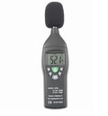 sound level meter / compact digital