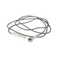 hivamat connection cable grey for adhesive electrodes