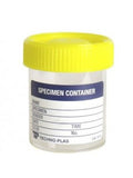 SPECIMEN JAR 70ml - Ctn/150