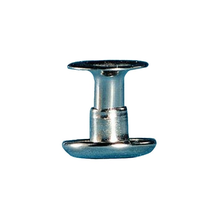 Speedy Rivets, Nickel Plated
