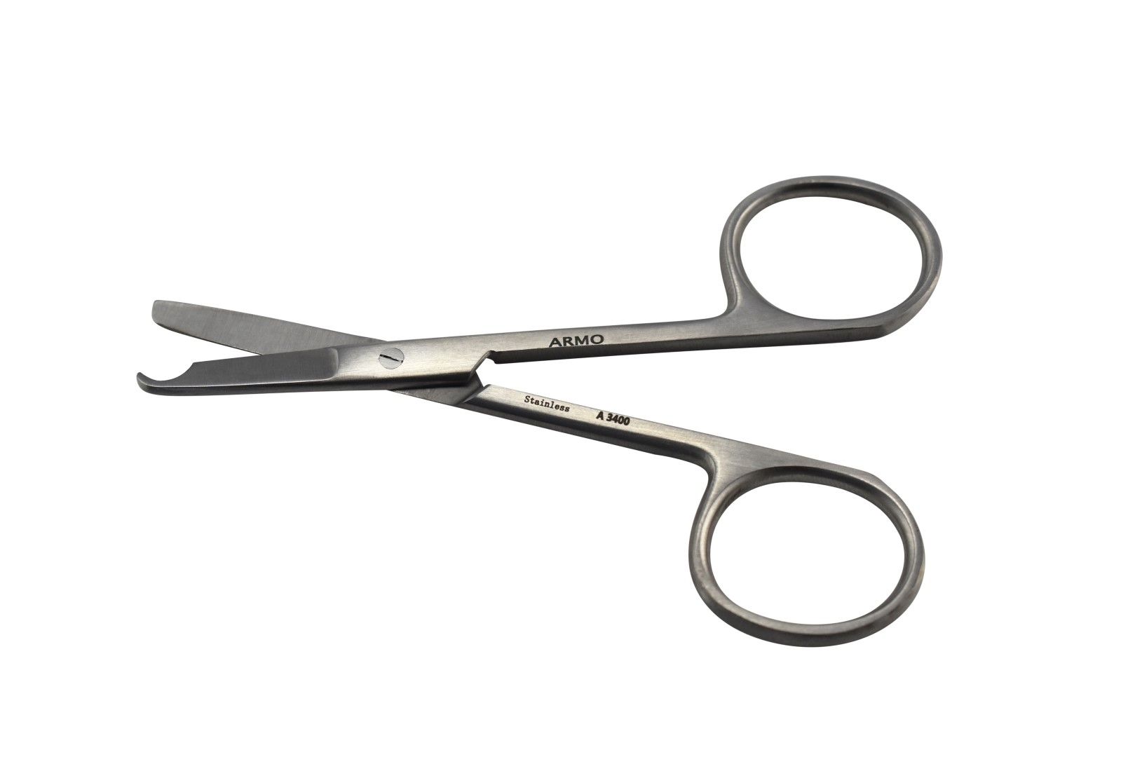 spencer stitch suture scissors / 9cm / 12cm