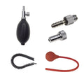 reister spare parts and accessories