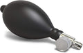 sphygmo inflation bulb