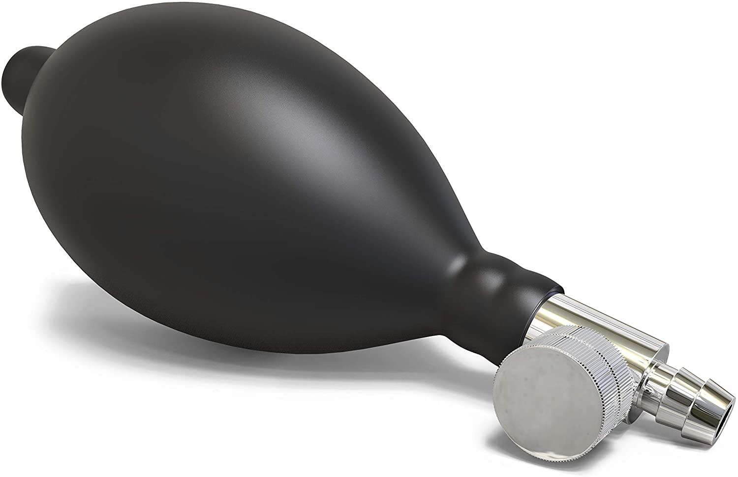 sphygmo inflation bulb