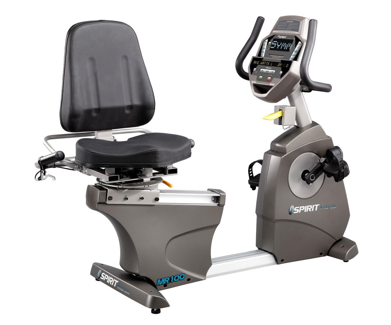 dyaco medical rehabilitation bike 7.0r