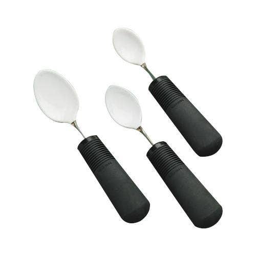 Big Grip Coated Cutlery