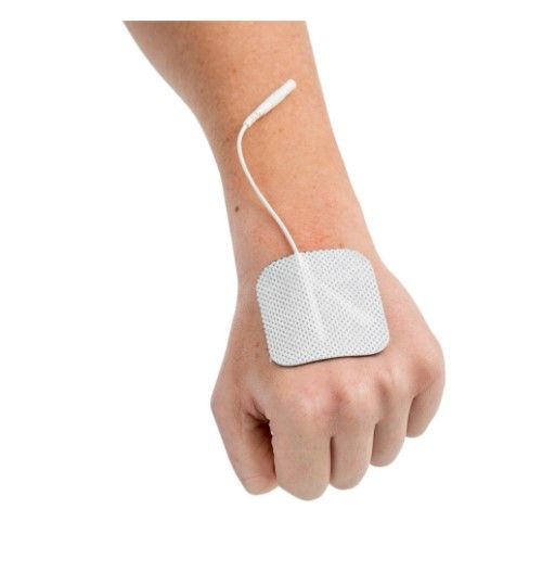 fortress self-adhesive / 50mm x 50mm electrodes / pack of 4