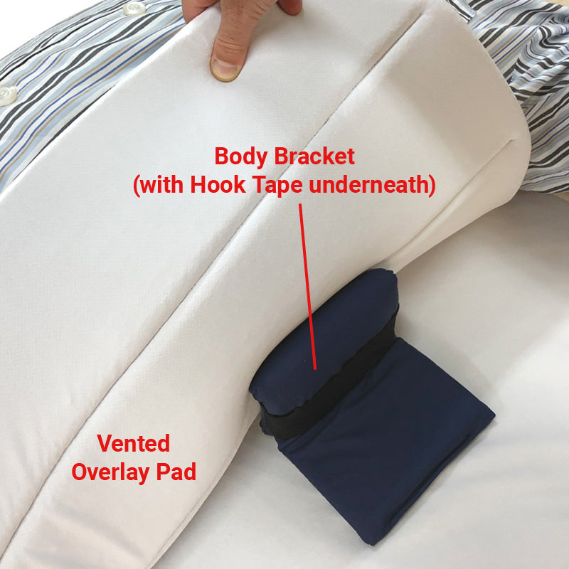 Body Positioning Wedges