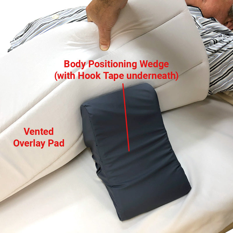 Body Positioning Wedges