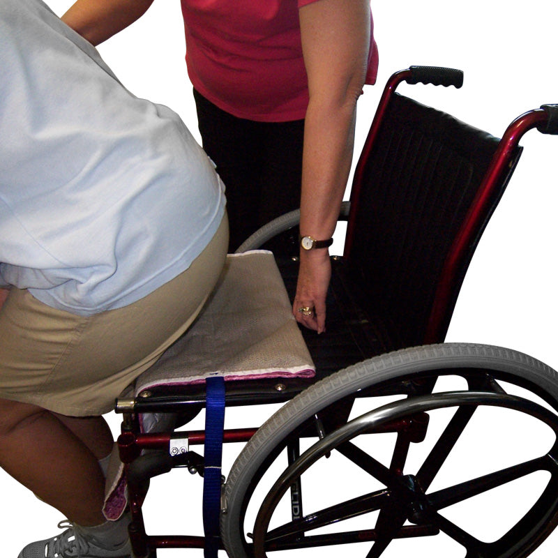 Sit Slide & Stand Pad