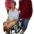 Sit Slide & Stand Pad