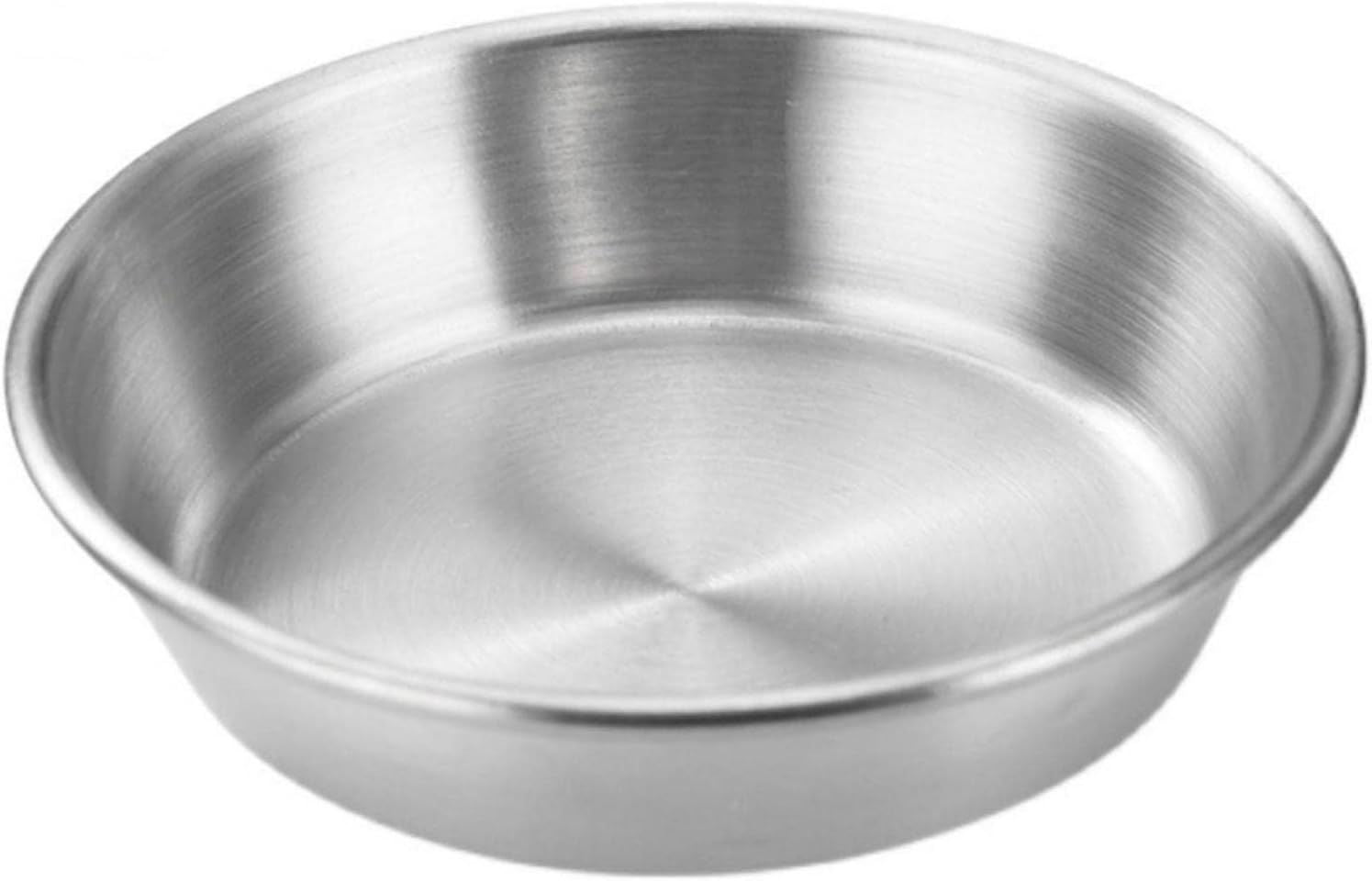 stainless steel dish / small / 6cm