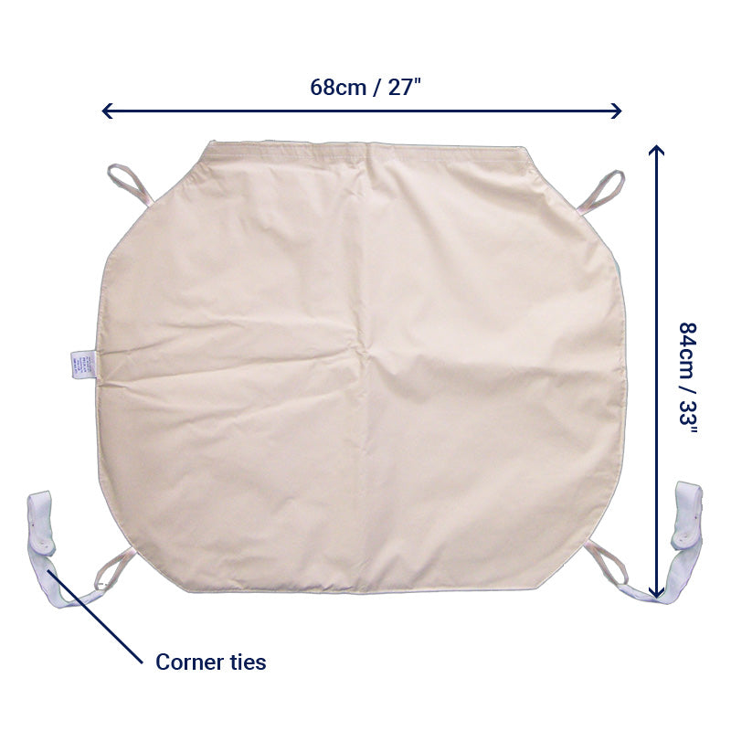 Stand Up Bed Alarm