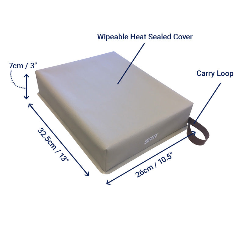 Stand Up Block