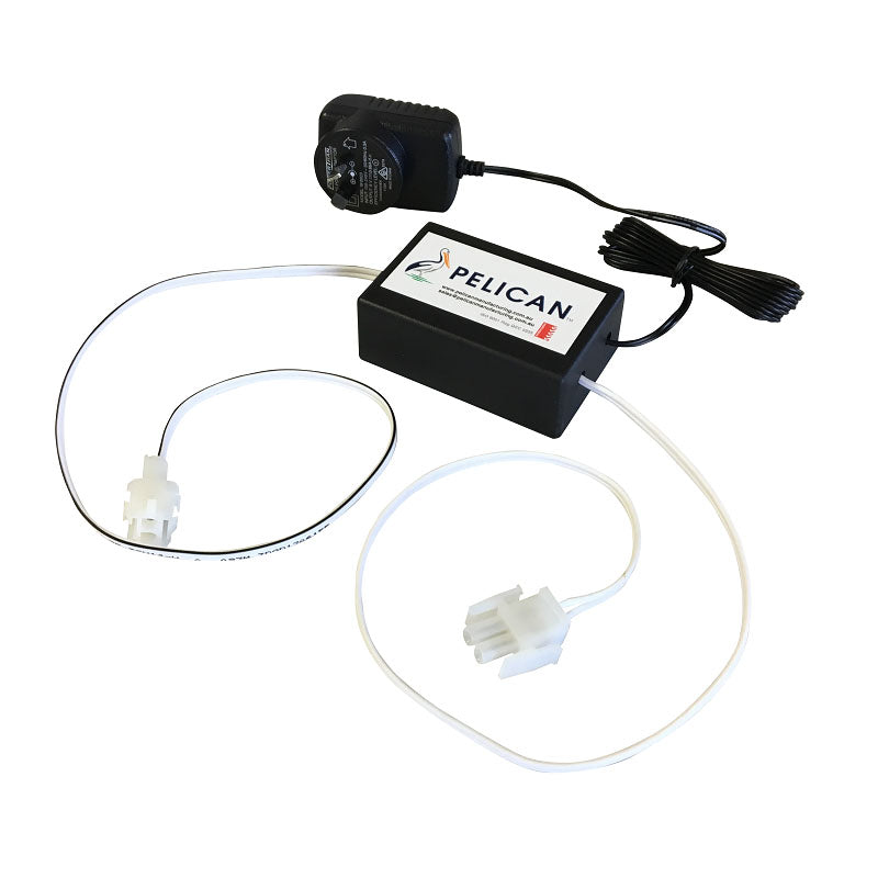 Stand Up Bed Alarm
