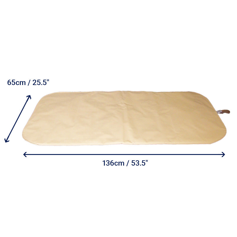 Stand Up Floor Alarm