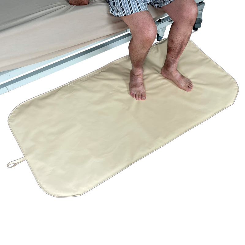 Stand Up Floor Alarm