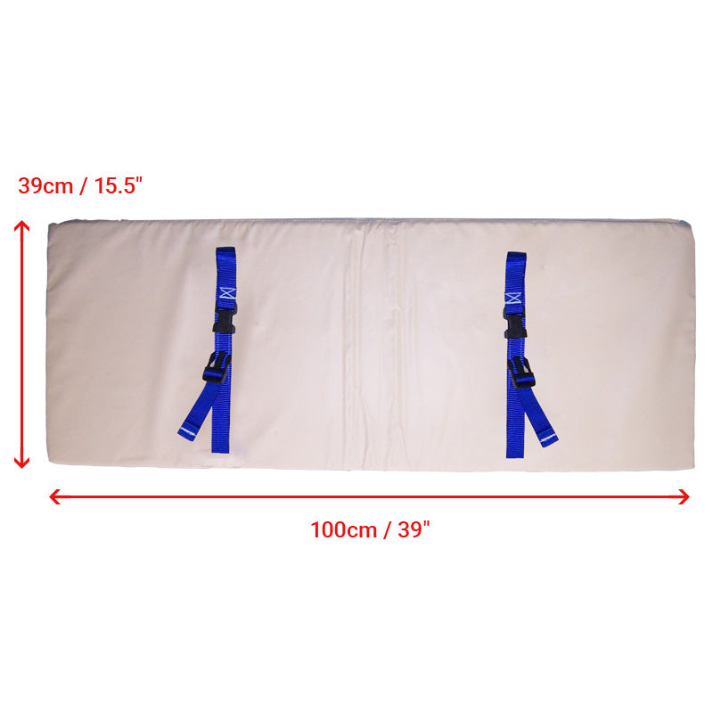 Stand Up Footboard Alarm