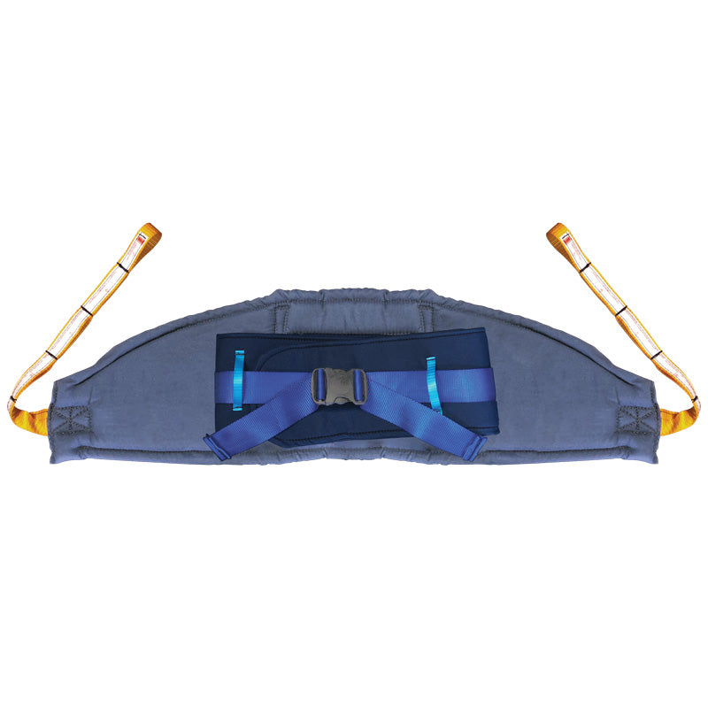 Stand Up Sling with Buckle Belt