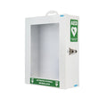 standard aed cabinet