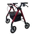 Star 8inch Rollator Heavy Duty
