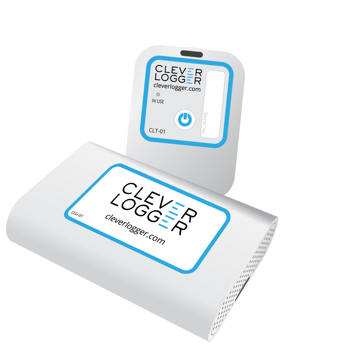clever logger vaccine fridge logger starter kit