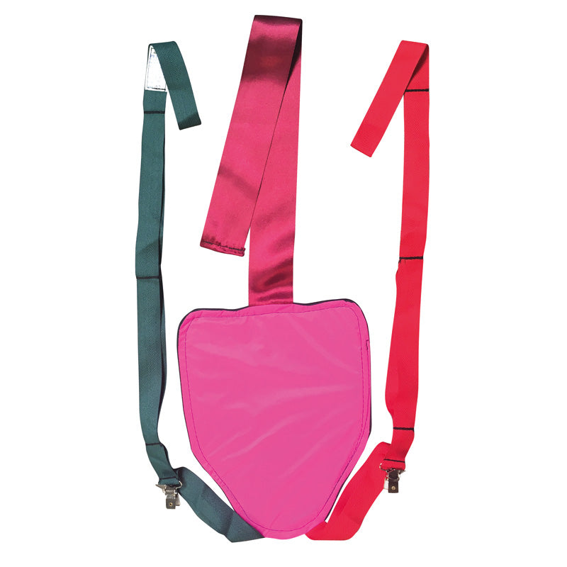 Stocking Slider – Enclosed Toe