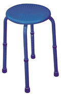 Multi Purpose Stool - Blue