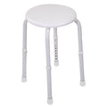 Multi Purpose Stool - White