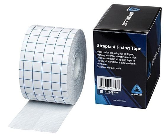 straplast economy fixation tape